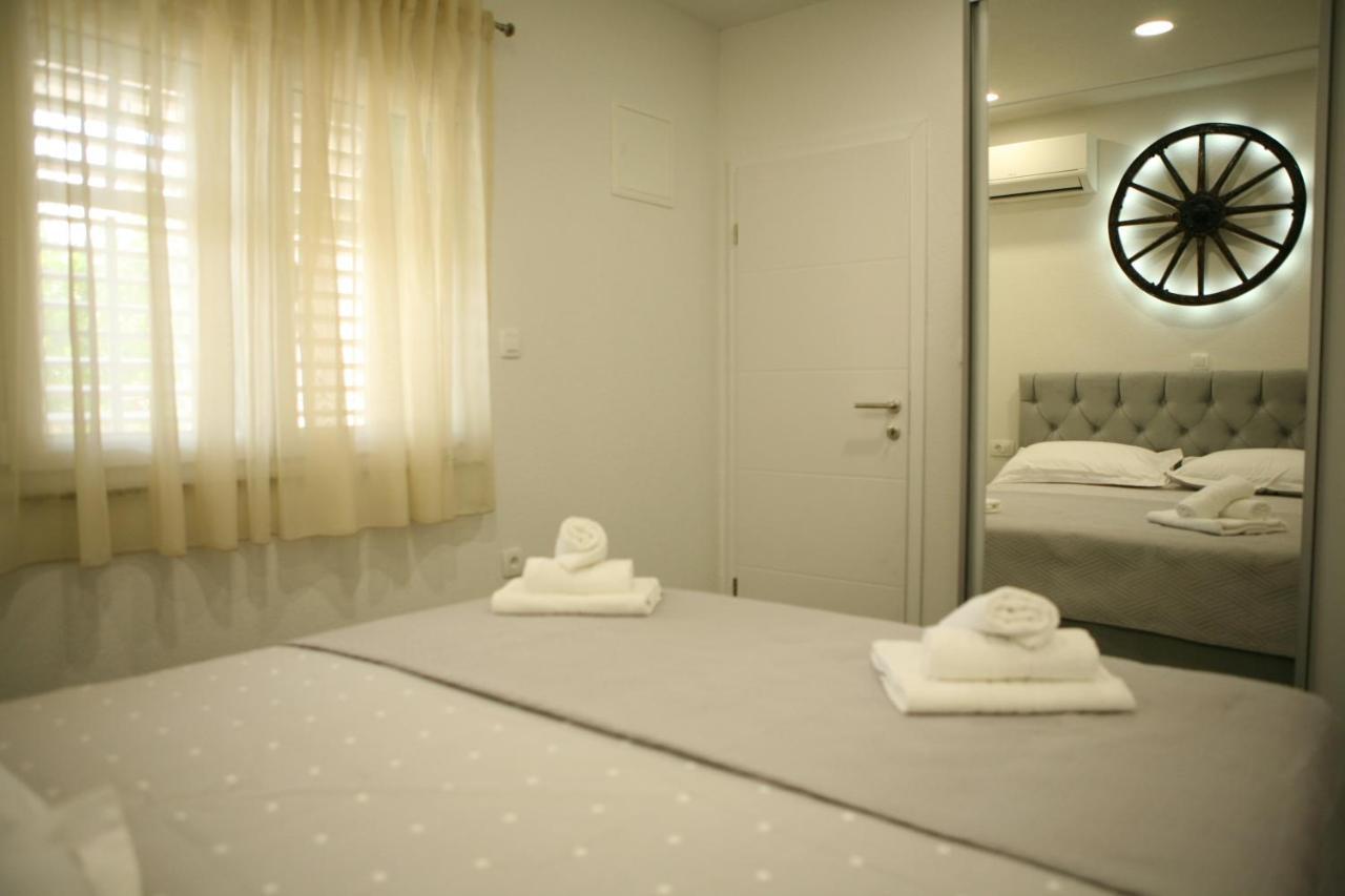 Apartment Old Town Trogir