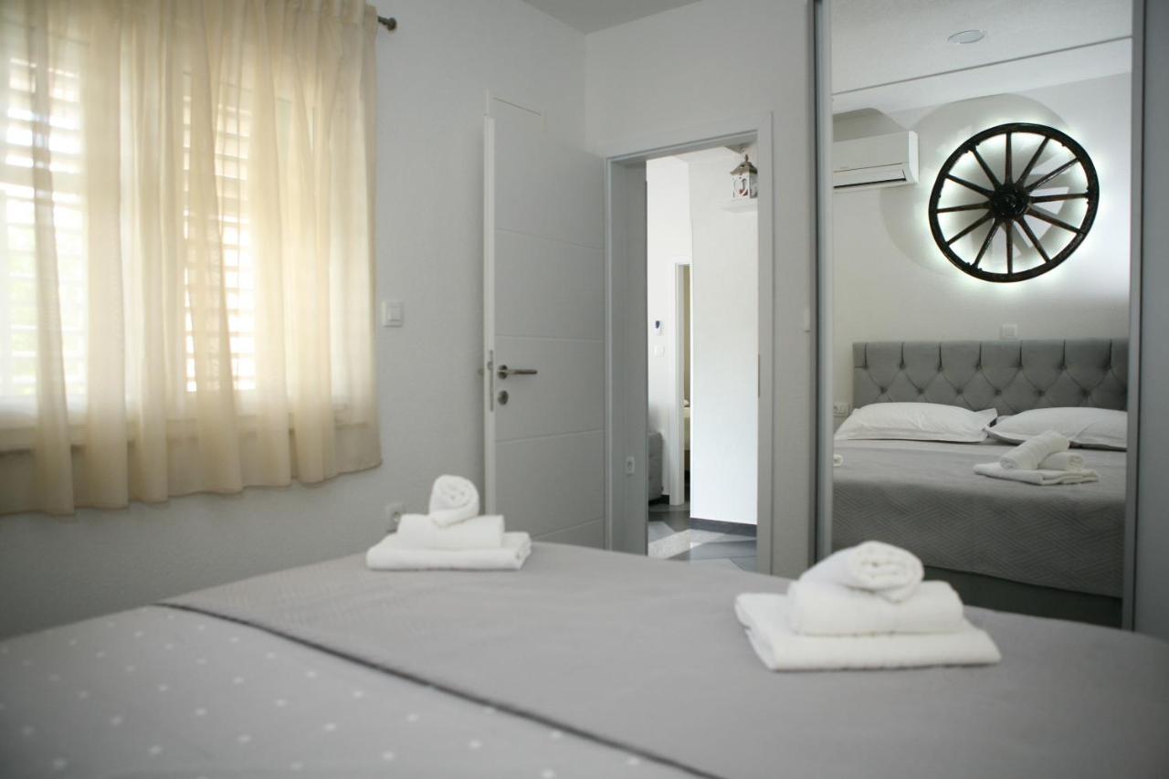 Apartment Old Town Trogir