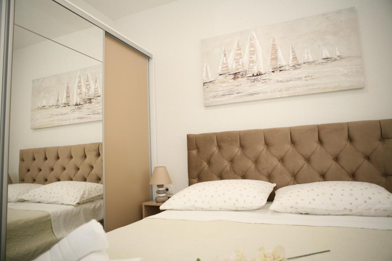 Old Town Apartment