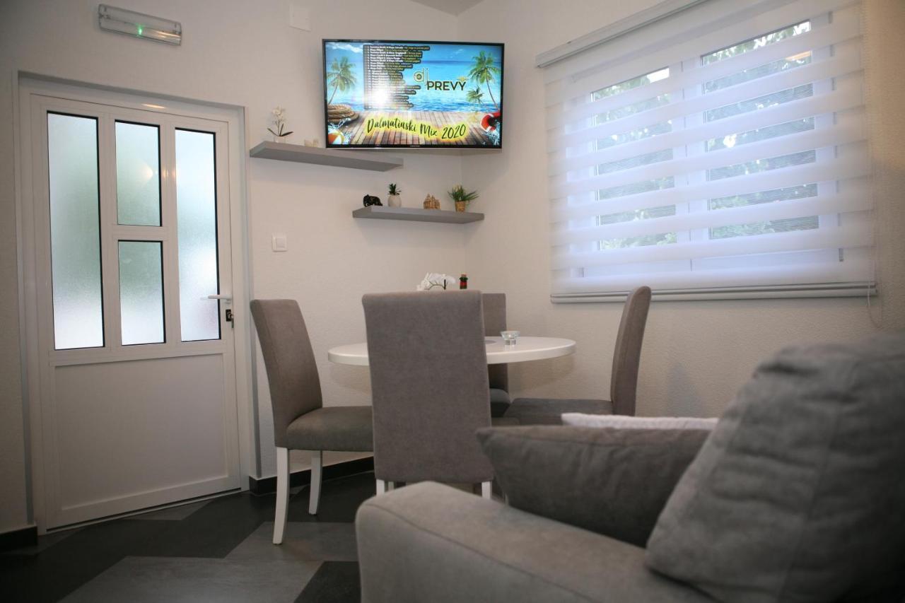 Old Town Apartment Trogir
