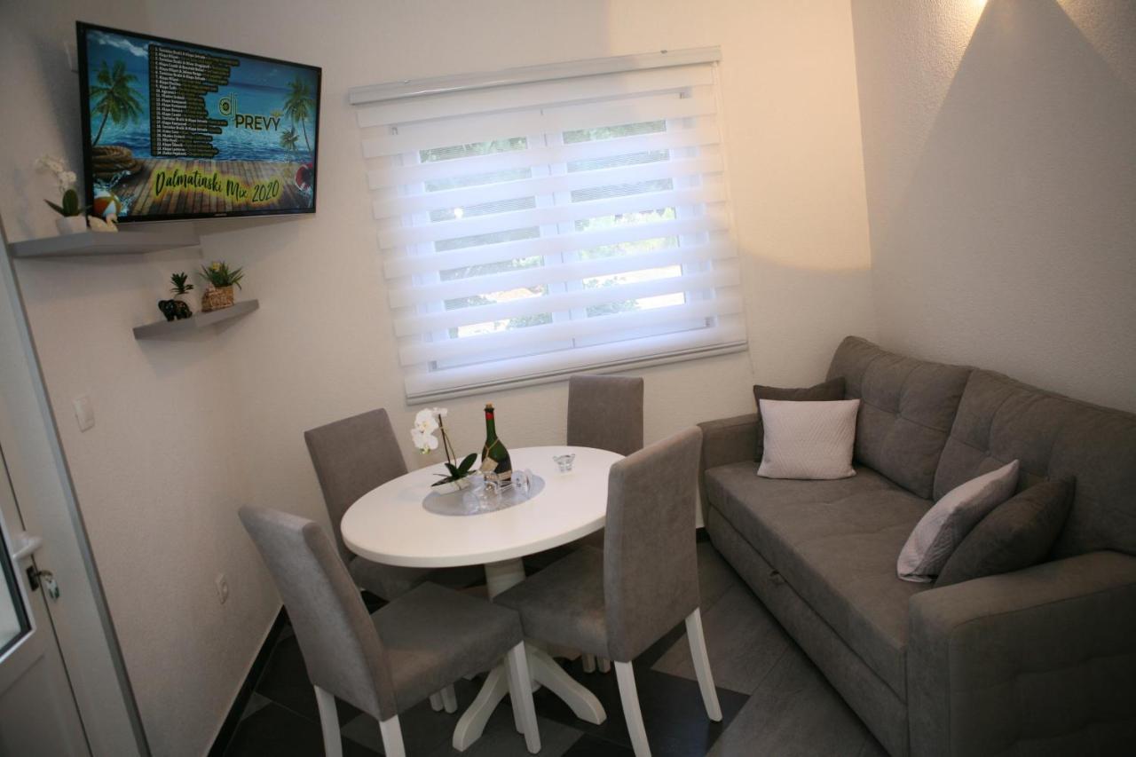 Old Town Apartment