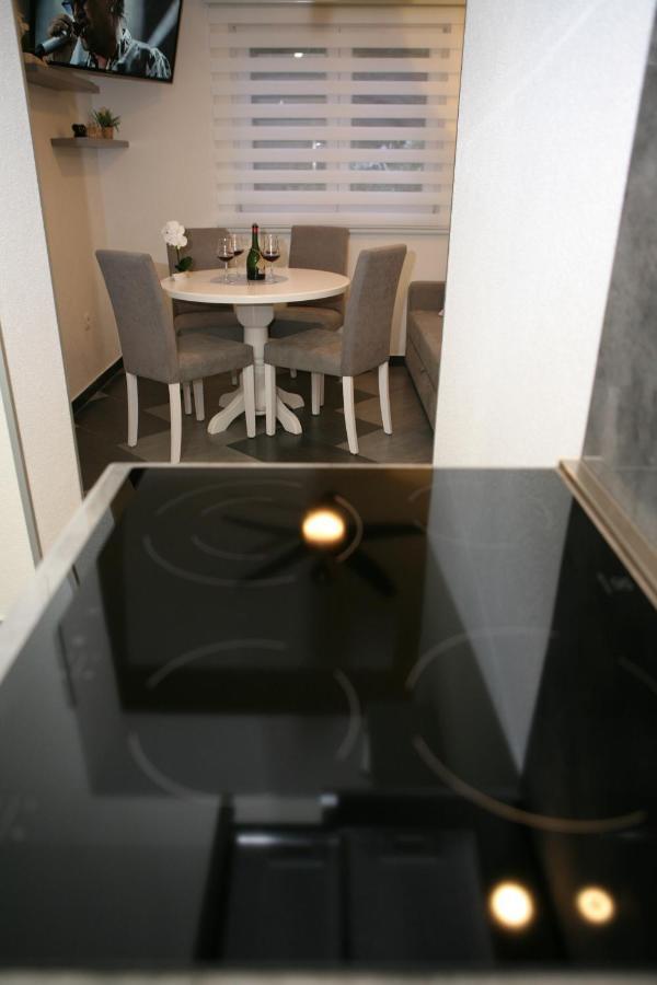 Apartment Old Town Trogir