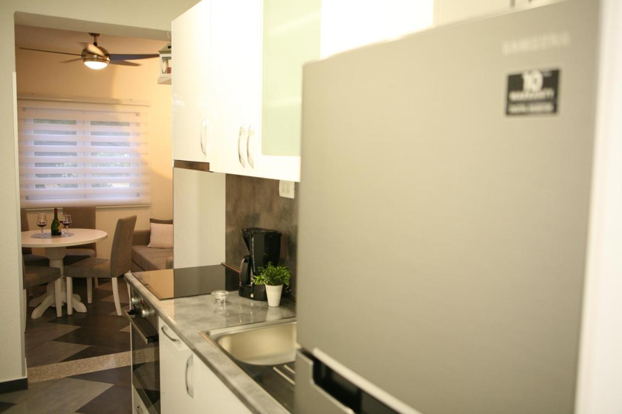 Apartment Old Town Trogir