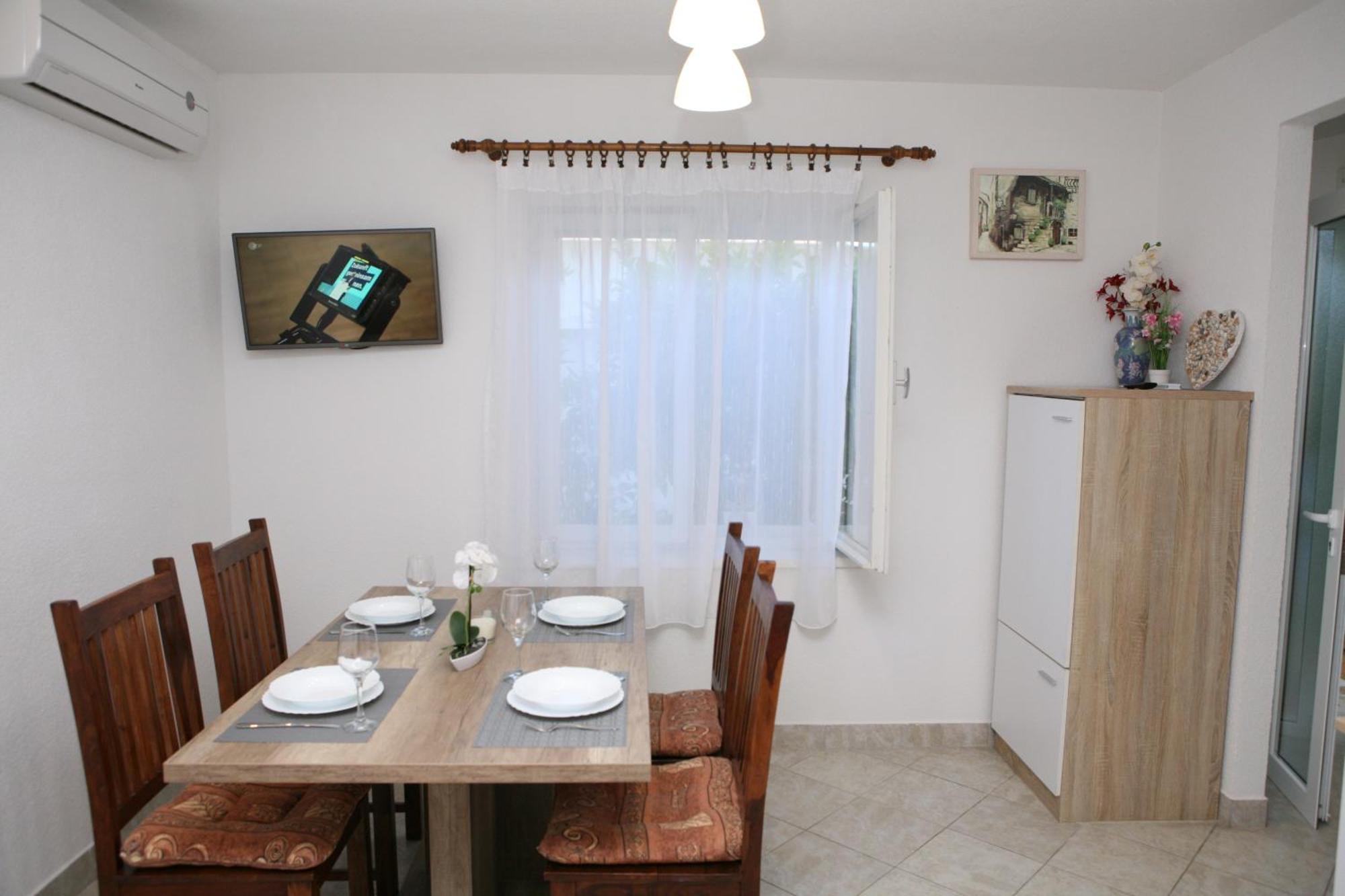 Apartment Old Town *