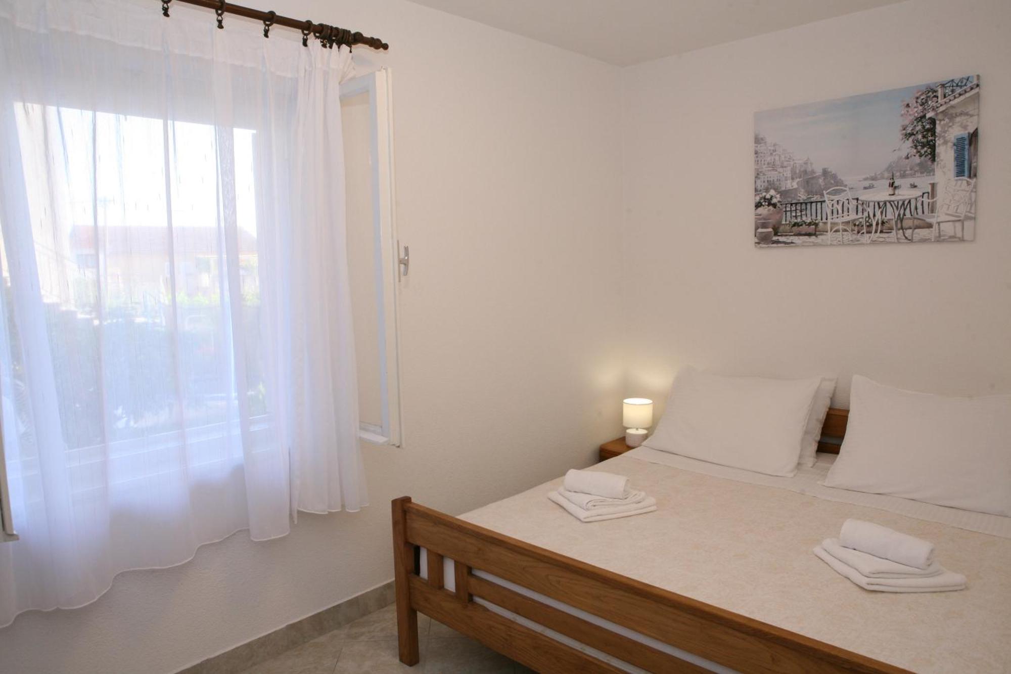Old Town Apartment Trogir