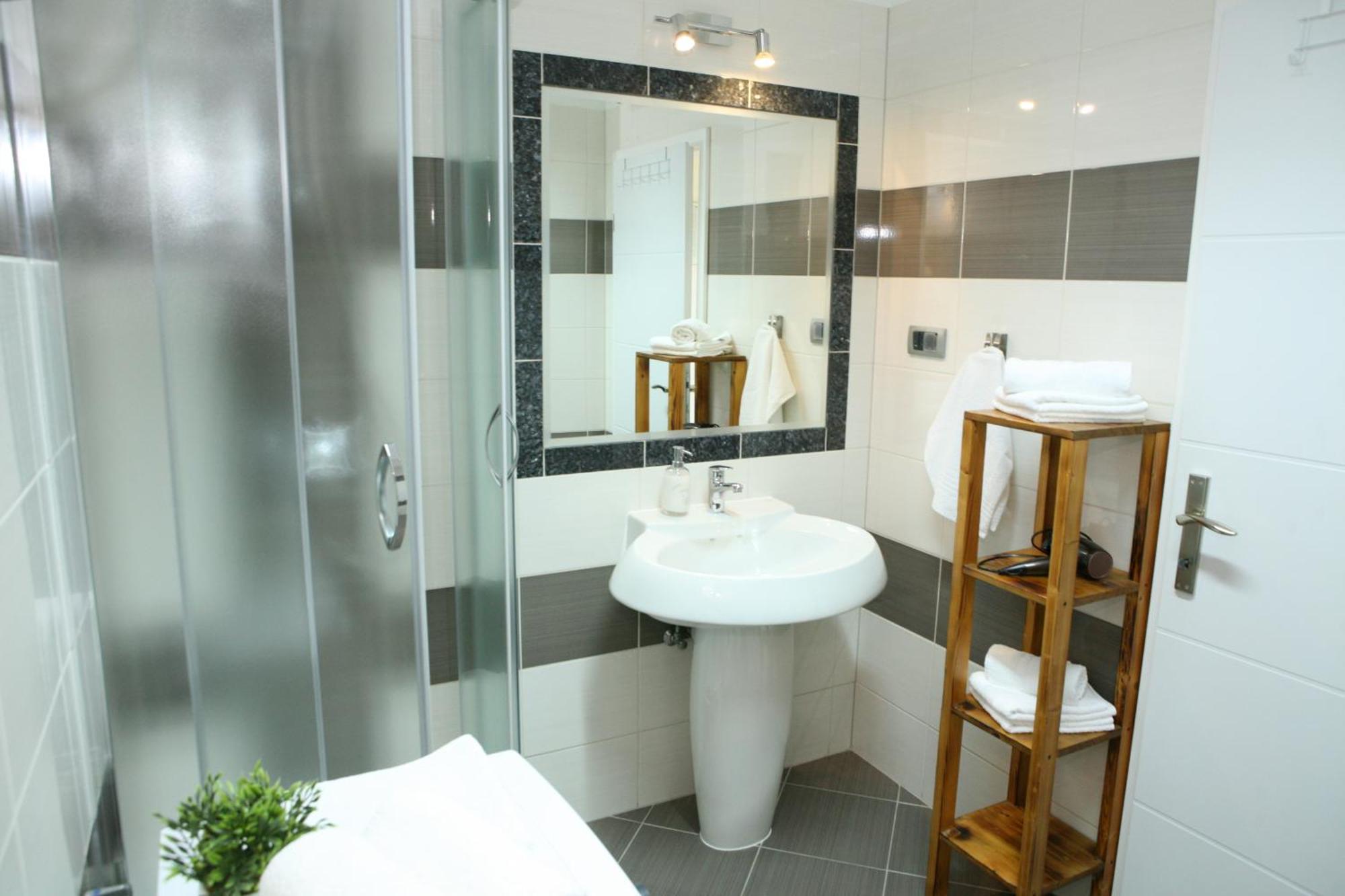 Apartment Old Town Trogir