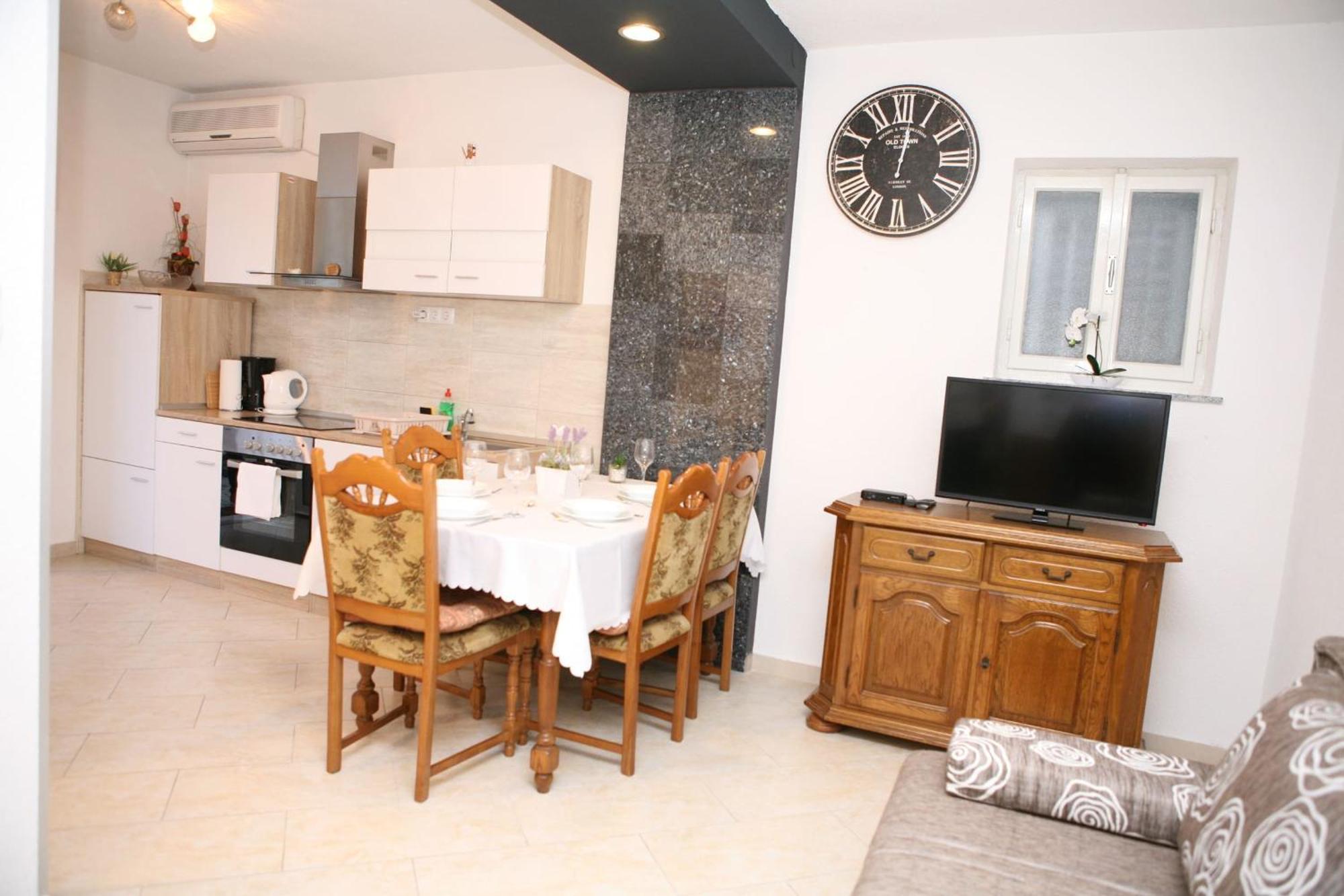 Old Town Apartment Trogir