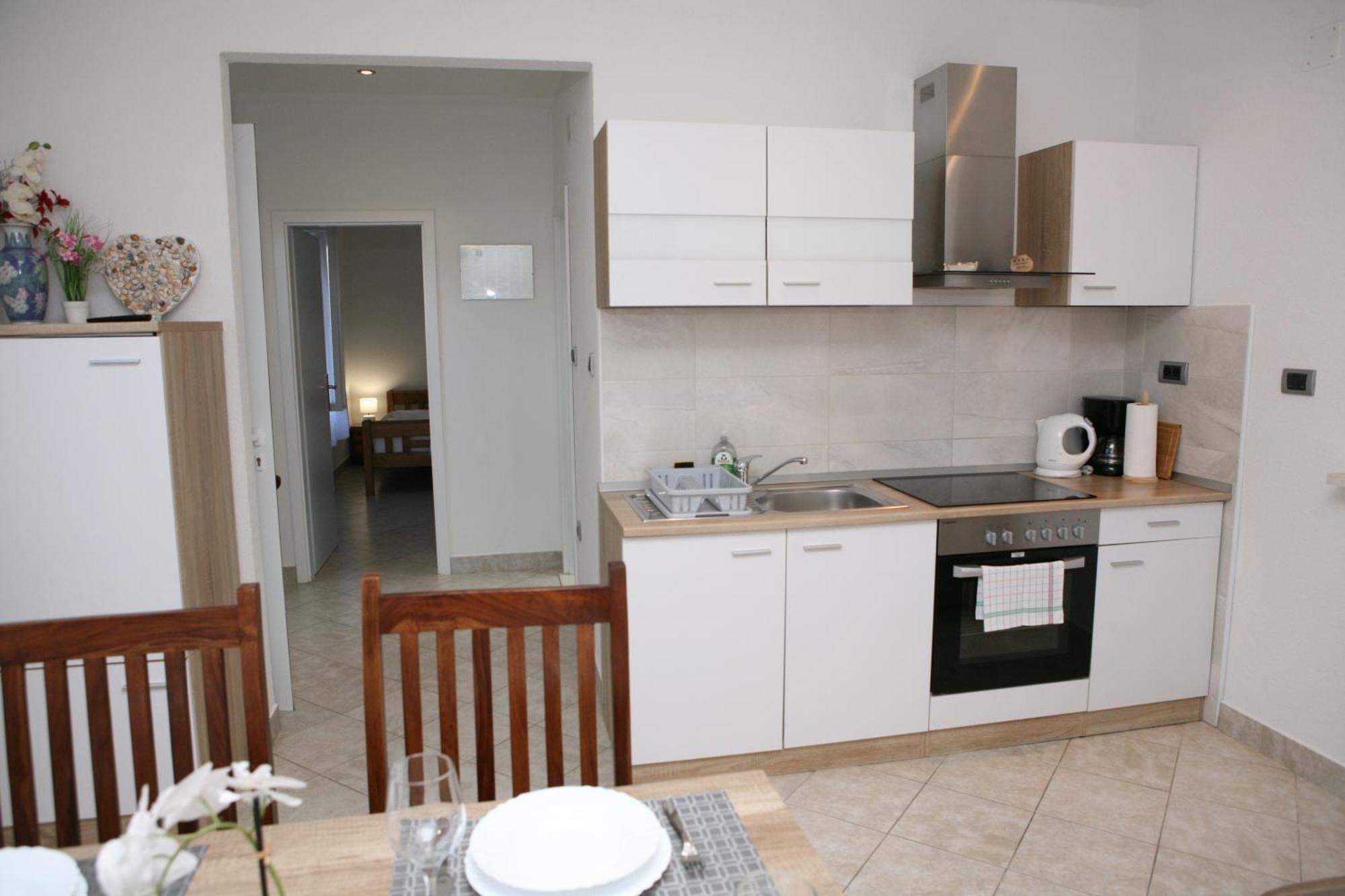 Apartment Old Town *